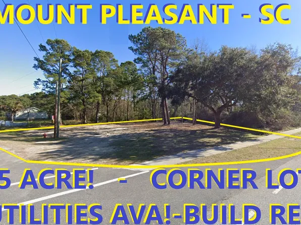 1616 Highway 41, Mount Pleasant, SC 29466