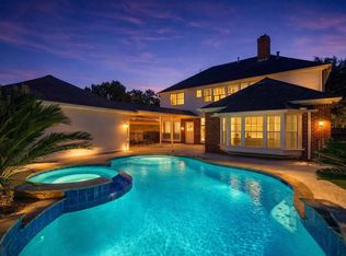 4822 Hillswick Dr, Sugar Land, TX 77479