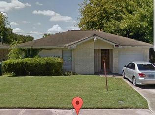 14526 Insley St, Houston, TX 77045