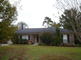 210 Brighton Woods Dr, Pooler, GA 31322