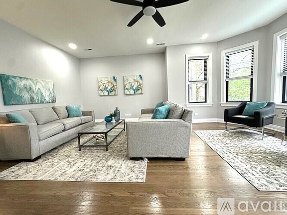 2nd image of 2853 W Palmer St #1W