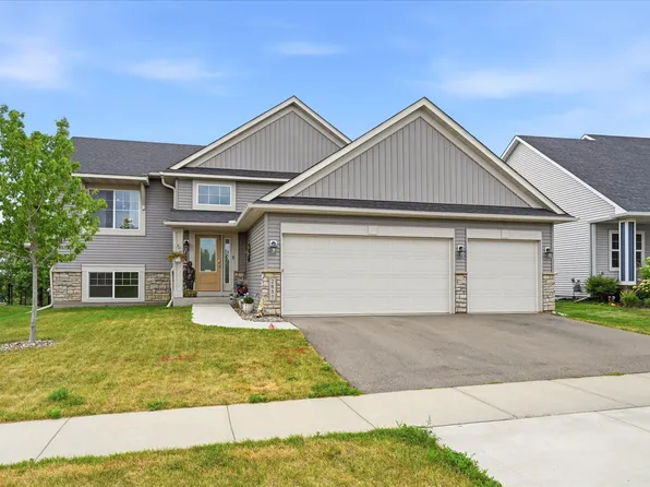 2857 213th St W, Farmington, MN 55024