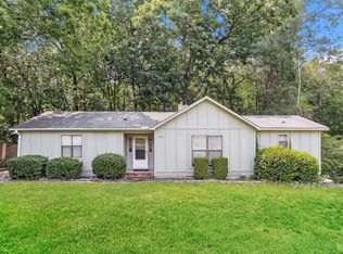 3705 Woodlake Rd, Hephzibah, GA 30815