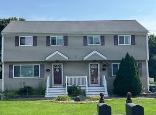 13 Park Ave, Plainville, MA 02762