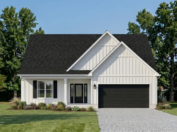 The Marian Plan, Elon Forest