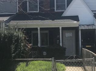 3413 Clay St NE, Washington, DC 20019