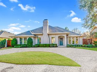 7014 Deloache Ave, Dallas, TX 75225