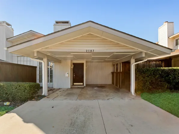 2107 Via Catalina, Carrollton, TX 75006