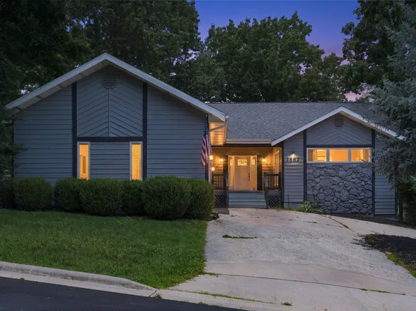 1682 Pointe Royale Drive, Branson, MO 65616