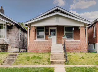 4848 Goethe Ave, Saint Louis, MO 63116