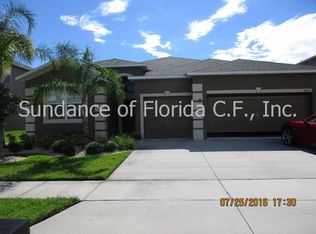 3035 Youngford St, Orlando, FL 32824