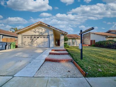 495 W Central Ave, Tracy, CA, 95376