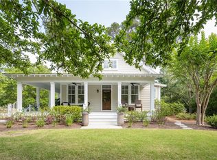 20 Hunting Lodge Rd, Bluffton, SC 29910