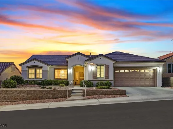 3042 Lake Barkley Rd, Henderson, NV 89052