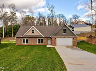 351 Robinson Trl, Loudon, TN 37774
