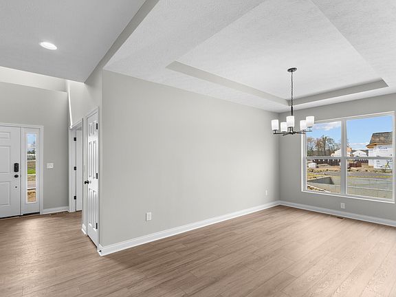 Interior - Representational Photo