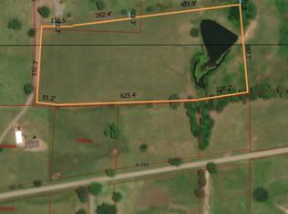 Black Rd, Diana, TX 75640