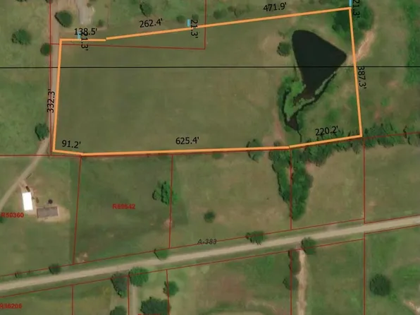 Black Rd, Diana, TX 75640