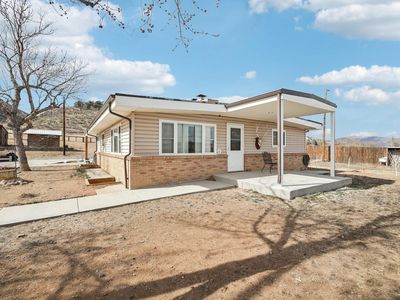 3621 N County Road 27, Loveland, CO, 80538