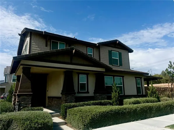 2689 E Towhee St, Ontario, CA 91761