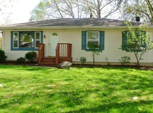 306 Walter St, Yorkville, IL 60560