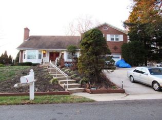 5405 Tolson Rd, Temple Hills, MD 20748