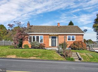 297 Gernants Church Rd, Leesport, PA 19533