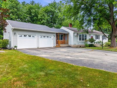 11 Lina Avenue, Saco, ME, 04072