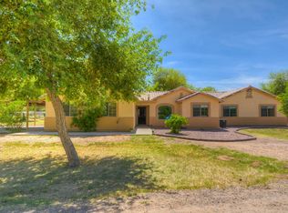 26110 S Tangelo Ave, Queen Creek, AZ 85142
