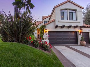 5597 Eagle Point Circle, Westlake Village, CA 91362