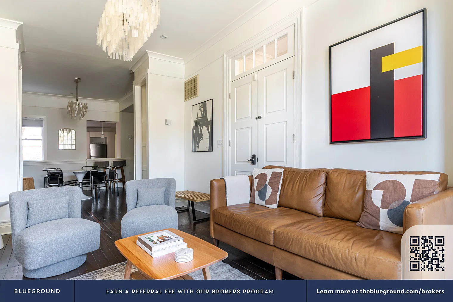3 bed, 3.0 bath, 1800 sqft, $4,260 — Photo 3