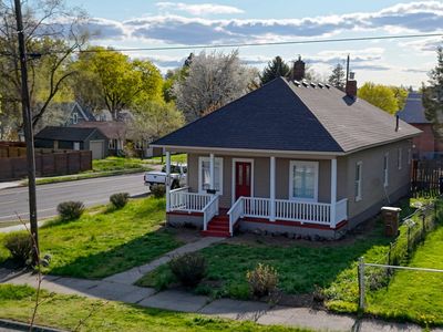 428 S Haven St, Spokane, WA, 99202