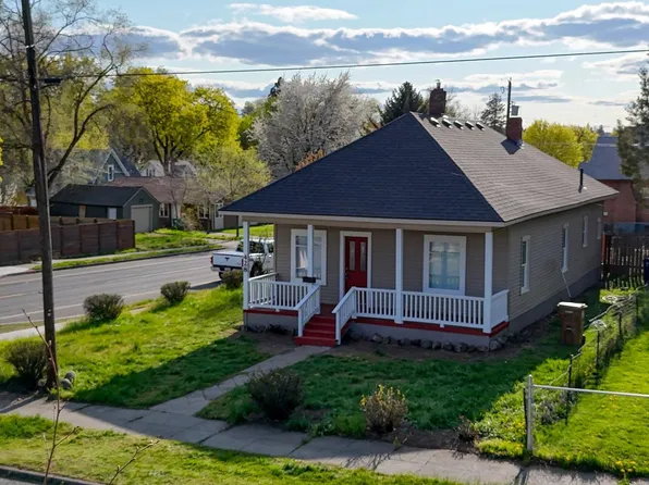 428 S Haven St, Spokane, WA 99202
