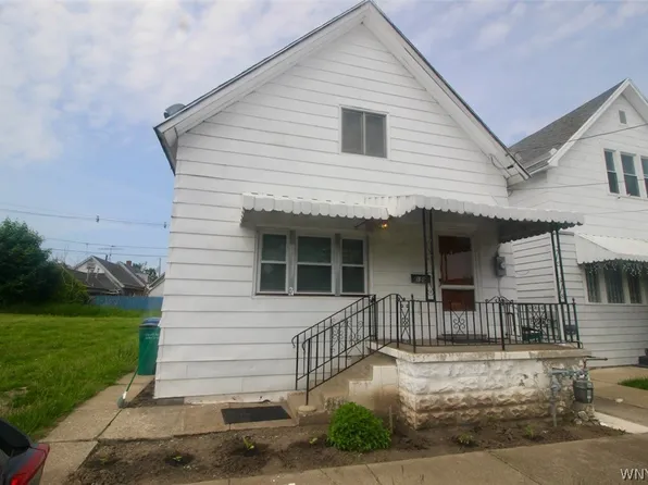 156 Clark St, Buffalo, NY 14212