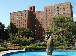 1501 Metropolitan Ave APT MA, Bronx, NY 10462