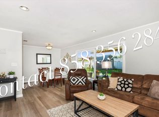 14525 Garden Rd, Poway, CA 92064