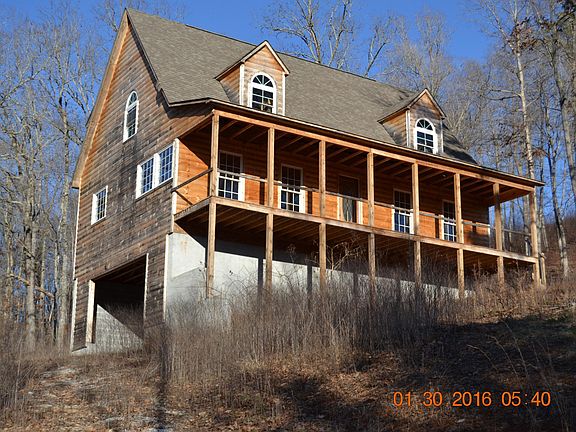 4th image of 103 Pinnacle Pointe Way Lot 103