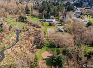1300 W Axton Road, Ferndale, WA 98248