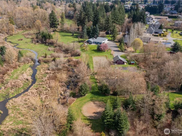 1300 W Axton Road, Ferndale, WA 98248