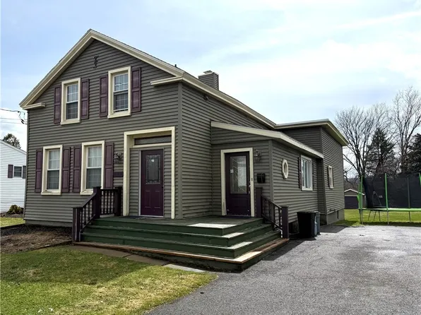 512 Herkimer Rd, Utica, NY 13502