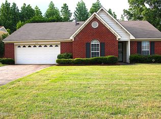 4126 Triple Crown Loop N, Southaven, MS 38671