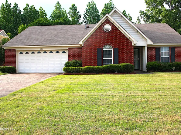 4126 Triple Crown Loop N, Southaven, MS 38671