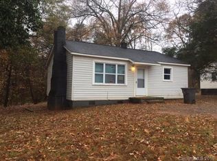 1543 Bristol Rd, Statesville, NC 28677