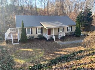 501 Wilbanks St, Buford, GA 30518