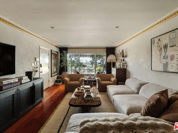 1219 Sunset Plaza Dr APT 3, West Hollywood, CA 90069