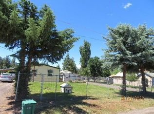 15389 Fern Ave, Keno, OR 97627