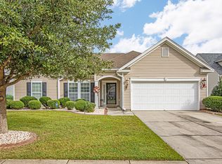 5121 Blair Rd, Summerville, SC 29483