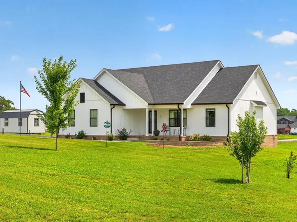 101 Gracelynn Cir, Harrodsburg, KY 40330