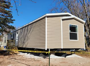 33 Mockingbird Ln, North Fond Du Lac, WI 54937