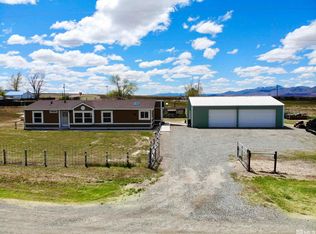 5750 Karen Dr, Winnemucca, NV 89445